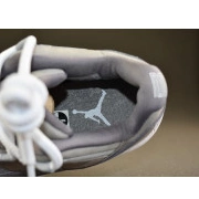 Cool Air Jordan 528895-003 Low Grey 11 0724